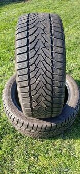 225/45 r17 zimné pneumatiky, Uni royal