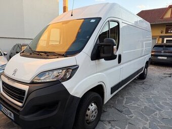 Peugeot Boxer Furgon 2.2 BlueHDi 140k  L3H2