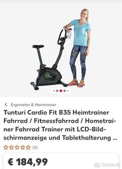 Stacionarny bicykel