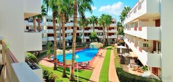 Španielsko,Oriuhuela Costa playa Flamenca