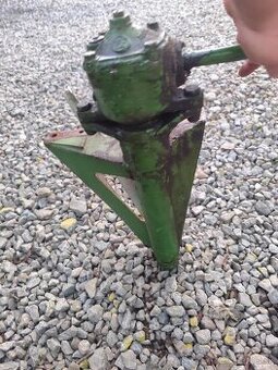 Predám domec riadenie