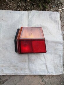 Svetlo škoda favorit