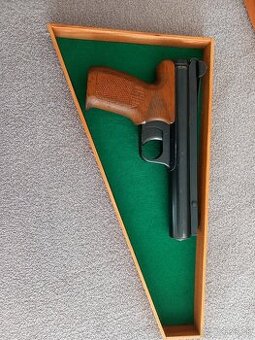 Vzduchova pištol Excellent