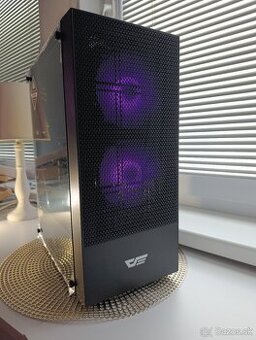 PC Intel Core i5-11400F + GTX 1080 ti 11GB