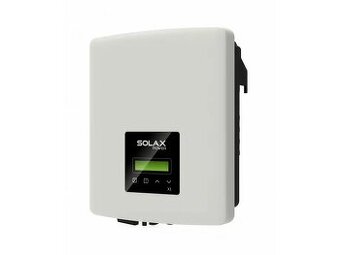 Menič Solax Boost X1 4,2kw wifi