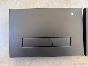 Splachovacie tlačidlo Rea