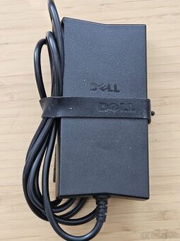 original Dell 130W napajaci adapter / zdroj