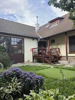 Rodinný dom  Modra - Kráľová