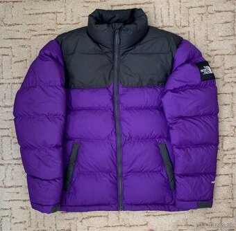 The North Face 1992 Nuptse zimná bunda
