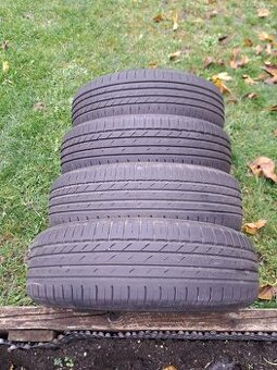 Letne pneu 215/70 r16