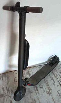 Elektrická kolobežka Ninebot by Segway