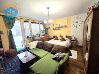 Na predaj byt 3+1, balkón, 64 m2, Trenčianske Teplice, Štvrť