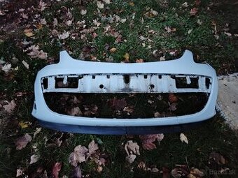 Predny nárazník opel corsa D facelift