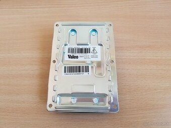 Riadiaca jednotka xenonu LAD5G