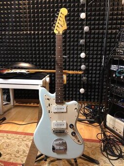 Squier Jazzmaster Vintage Modified