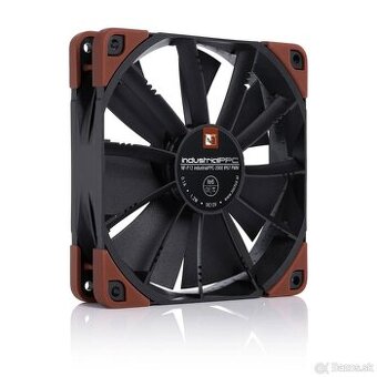 ventilátor Noctua NF-F12