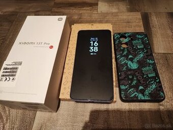 Xiaomi 13 T Pro 12/512 5G Alpine Blue
