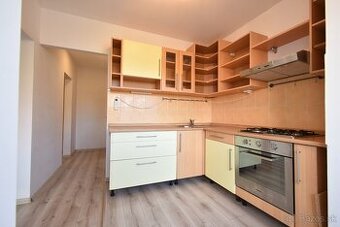 Pezinok: Na predaj praktický 1,5 izbový byt na Severe.