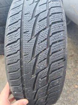 Zimné gumy 185/60R15