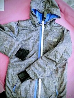 Detska zimna vetrovka