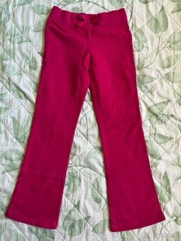 Dievcenske zvonove teplaky M 7/8