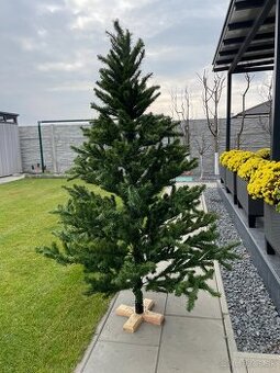 Vianočný stromček