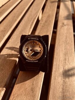 G-SHOCK GA-2100GB-1AER