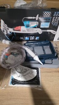 Príslušenstvo k Rowente clean steam RY8544WH