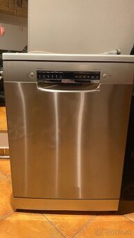 Umývačka riadu Bosch