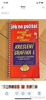 Kreslenie a grafika I. v programoch Corel Draw a Zoner Calli