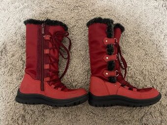 Čižmy 28 PROTETIKA