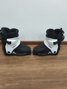 Detské Lyžiarsky veľkosť 30