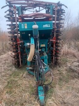Bezorebná sejačka na priamy výsev Sulky Unidrill
