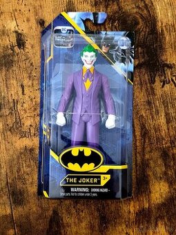 Figúrka z Batmana - Joker 15 cm