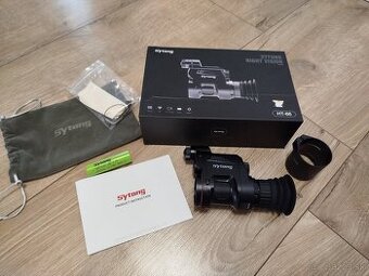 Predám SYTONG Nočné videnie HT-66 Zásadka