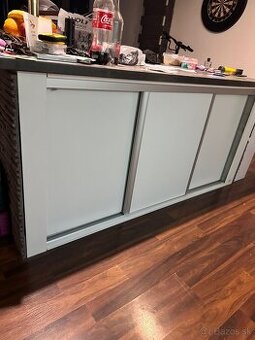 Stolarstvo, Kuchynské linky, vstavané skrine