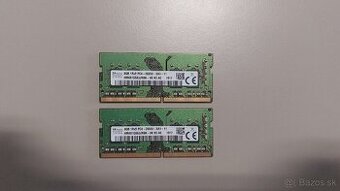 SK-hynix 2x 8GB DDR4