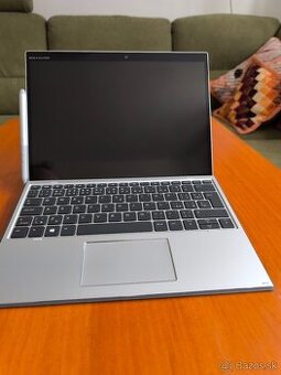 HP Elite X2 tablet / notebook 2in1