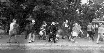 FOTKY KTORÉ SÚ LEN VAŠE