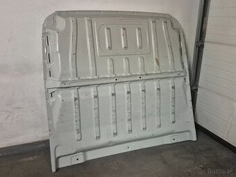 Deliaca stena - Ducato, Boxer, Jumper