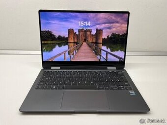 Samsung Galaxy Book3 360 13.3" i7-1360P/16/512/FHD/AMOLED