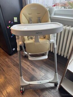 PEG PÉREGO Prima Pappa Follow Me - 1