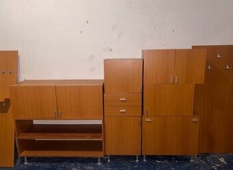 Chodba, chodbova zostava - 1