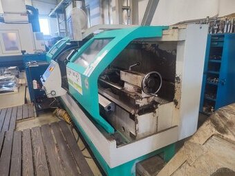 CNC soustruh TRENS SE 520 NUMERIC (7558) - 1