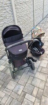 Cybex priam 4.0 rocnik 2022 - 1