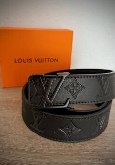 • Louis Vuitton opasok kožený •