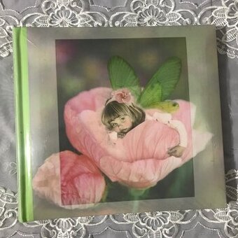 Album na fotky veľký - 1