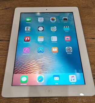 Ipad 3 generacia ..64gb..wifi