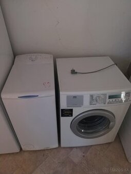 Automatická práčka
