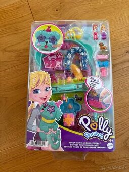 Polly pocket